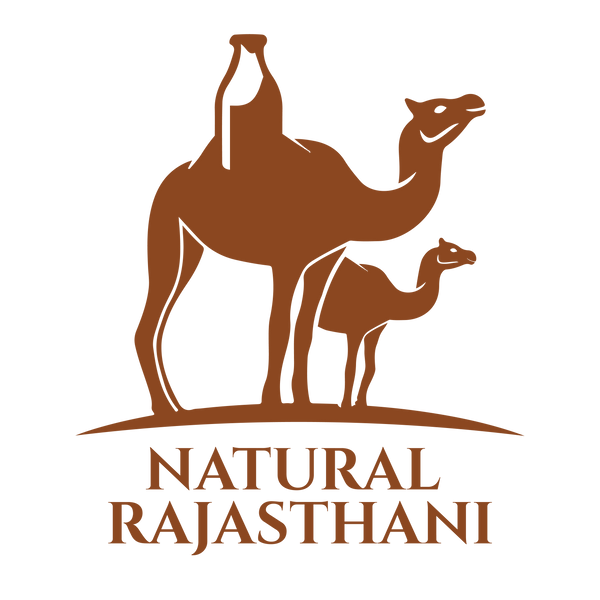 Natural Rajasthani Food Products